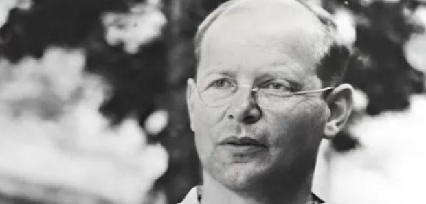 Dietrich Bonhoeffer