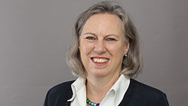 Petra Bosse-Huber