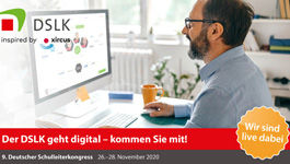 DSLK Banner