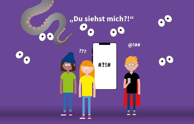 Datenschutz