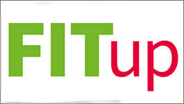 Logo FITup