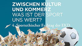 Ausschnitt aus Flyer