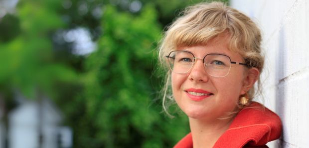 Frederike van Oorschot