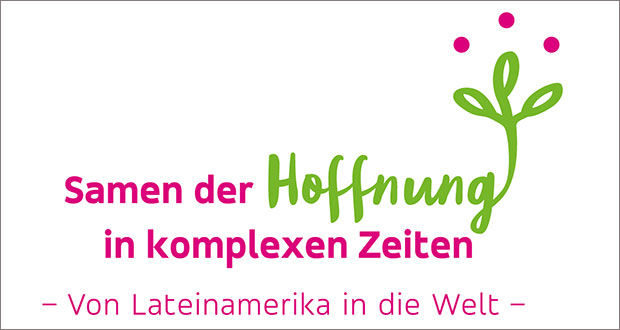 Motivbild "Samen der Hoffnung"
