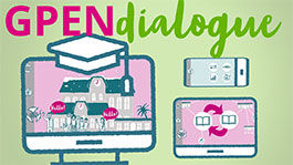 GPENdialogue Portal