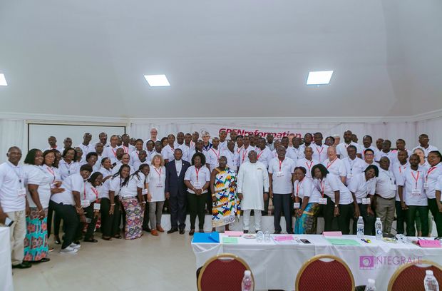 Ghana-Konferenz