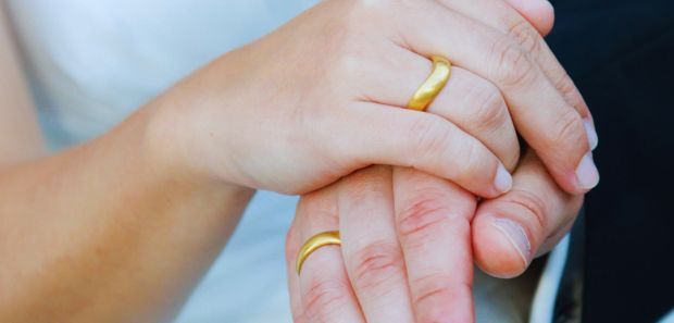 Hochzeit