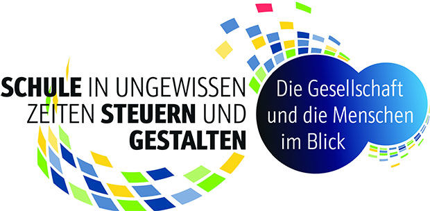 Key-Visual Bamberger Schulleitungssymposium