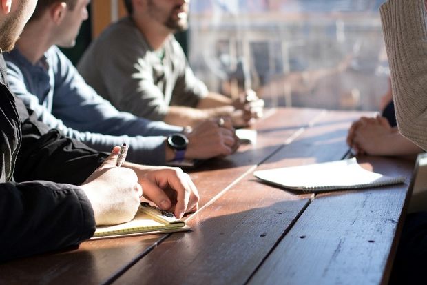 Wissenschaftliches Kolloquium Evangelische Schule