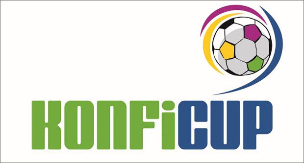 Logo KonfiCup