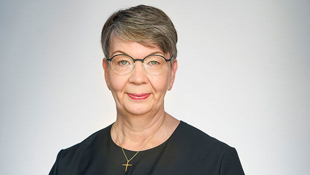 Kristine Kühnbaum-Schmidt