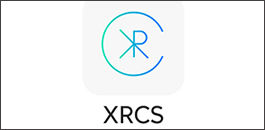 Logo: XRCS-App