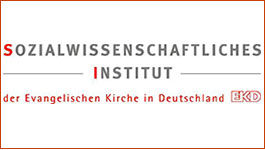 Logo Sozialwissenschaftliches Institut (SI)