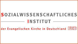 Logo Sozialwissenschaftliches Institut (SI)