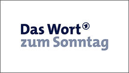 Logo. Wort zum Sonntag