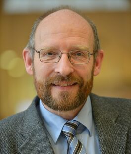 Martin Evang