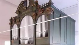 Orgel des Monats Februar in in Rethmar