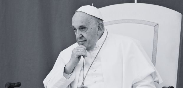 Papst Franziskus