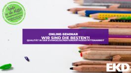 Wir sind die Besten?!