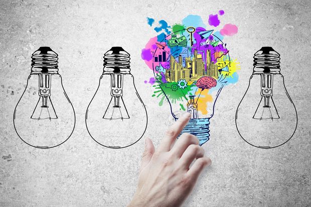Entrepreneurial Thinking und Startup-Kultur