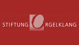 Logo Stiftung Orgelklang