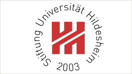 Logo Uni Hildesheim
