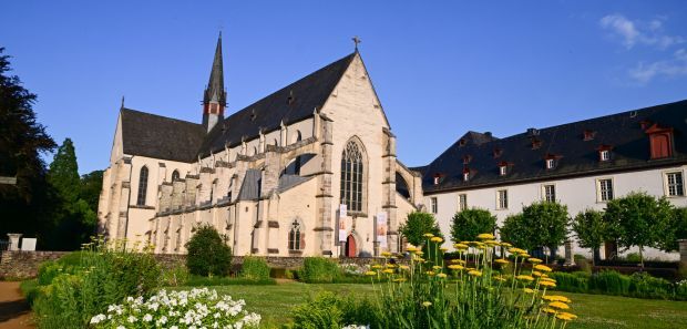 Abtei Marienstatt / Westerwald