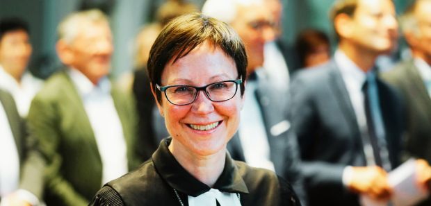 Adelheid Ruck-Schröder