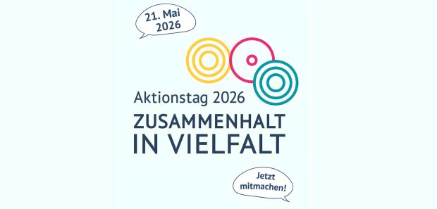 Aktionstag Vielfalt 2026
