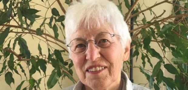 Renate Fiedler-Schöler