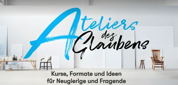 Ateliers des Glaubens