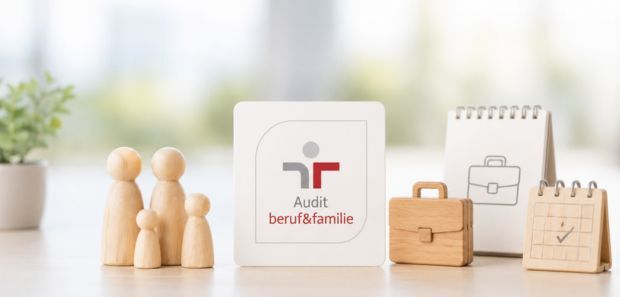 Audit Beruf und Familie