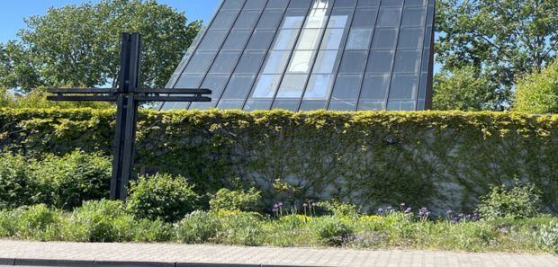 Tag der Autobahnkirchen 2025: 25 Jahre Autobahnkirche Medenbach