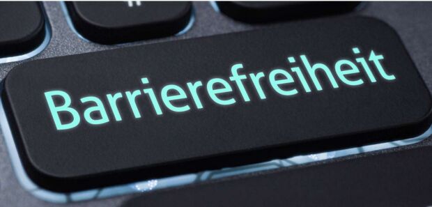Barrierefreiheit