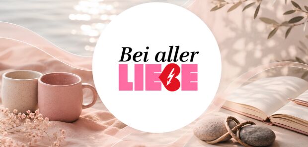 Newsletter bei aller Liebe