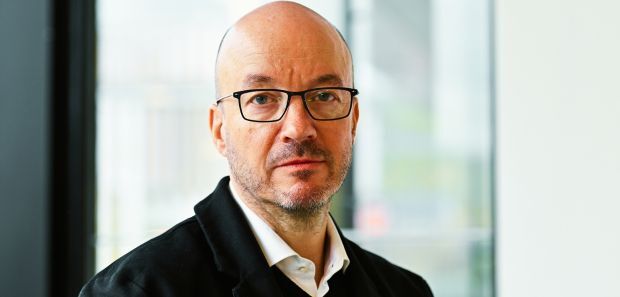 Bischof Tobias Bilz