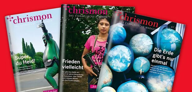 Chrismon Kongress