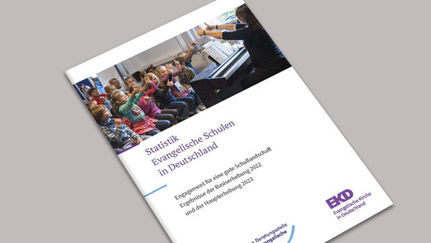 Cover Schulstatistik