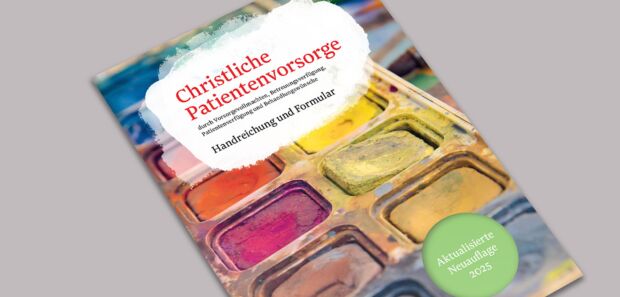 Christliche Patienten Vorsorge 2025