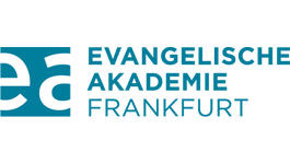 Logo: Evangelische Akademie Frankfurt
