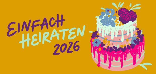 Einfach heiraten