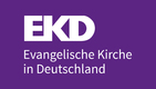 Logo EKD - Evangelische Kirche in Deutschland