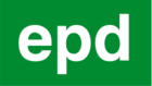Logo epd
