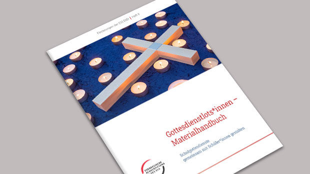 Cover Materialheft