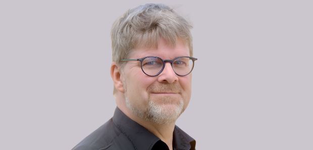 Fabian Vogt