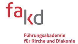 Logo Führungsakademie für Kirche und Diakonie