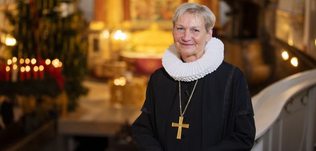 Kirsten Fehrs Weihnachten 2025