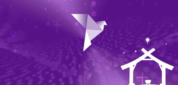 Themenseite Weihnachten 2025 - Frieden im Kleinen