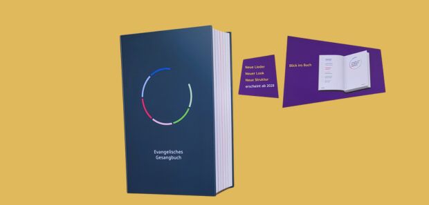 Neues Evangelisches Gesangbuch