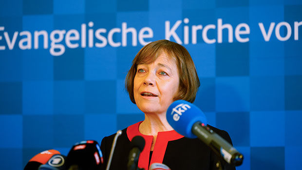 Annette Kurschus